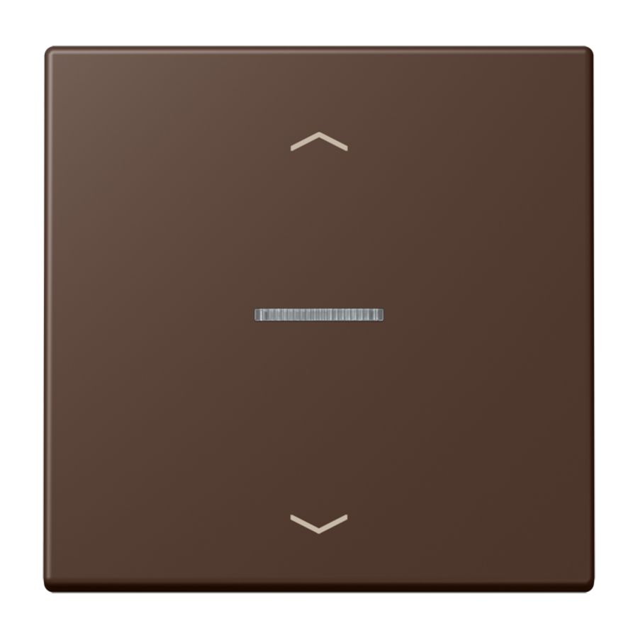 Stuurafdekking 1-voudigoudig pijl LC32130 HOME