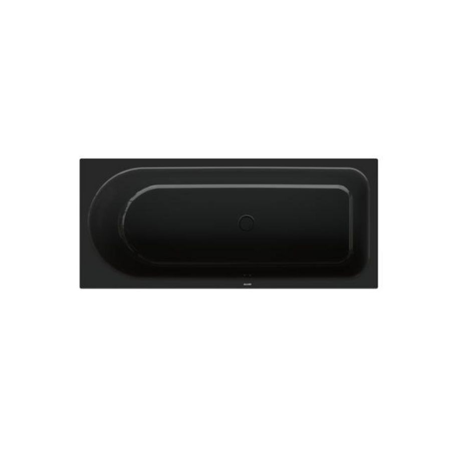 Bad BetteOcean Low-Line 1600x700mm Zwart