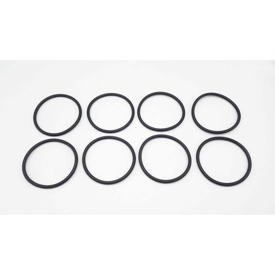 Set a 8st. O-ring 82mm S103264