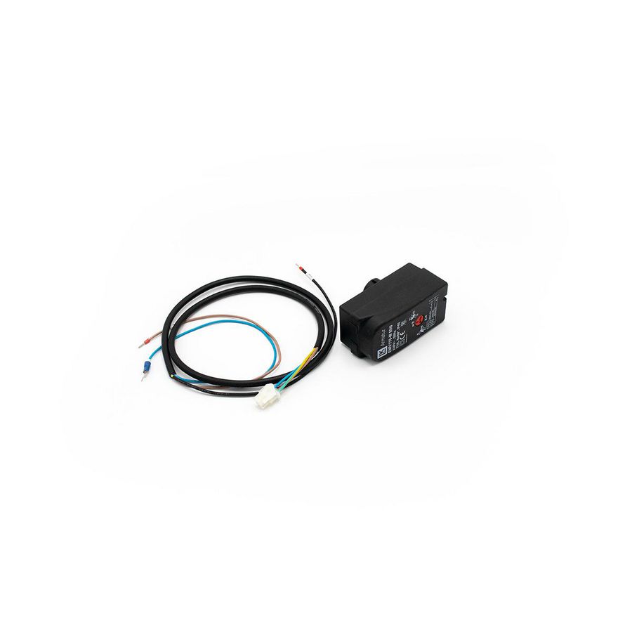 3-Weg Klep Motor LK
