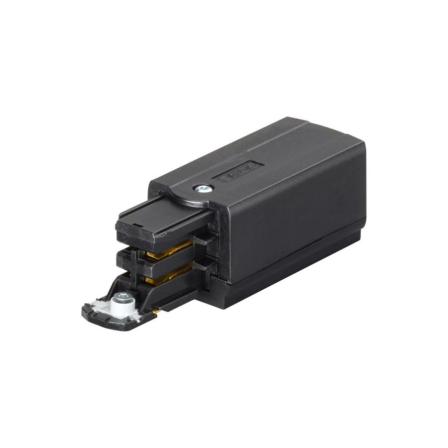 3-fasen rail toebeh. ZRS750 EPSR zwart (XTS11-2+41-2)