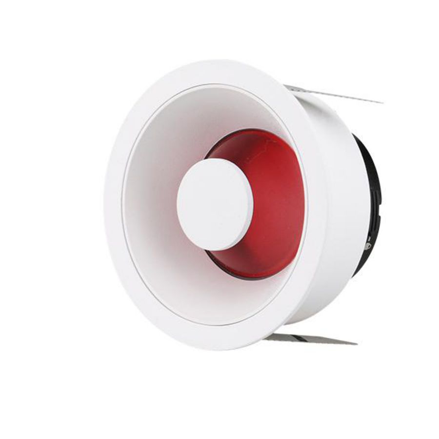 Toebehoren Infinity met bladveren rond IL-FI12F405634