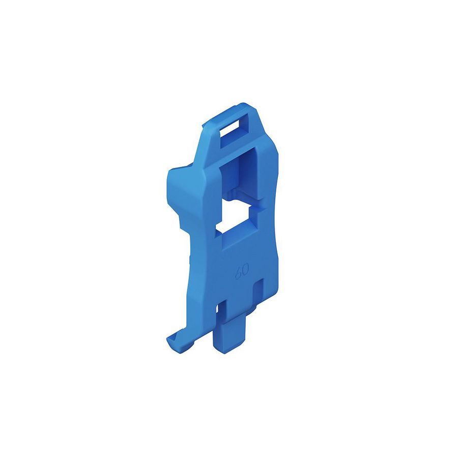 Frontbeugel K1 90 VVE=50