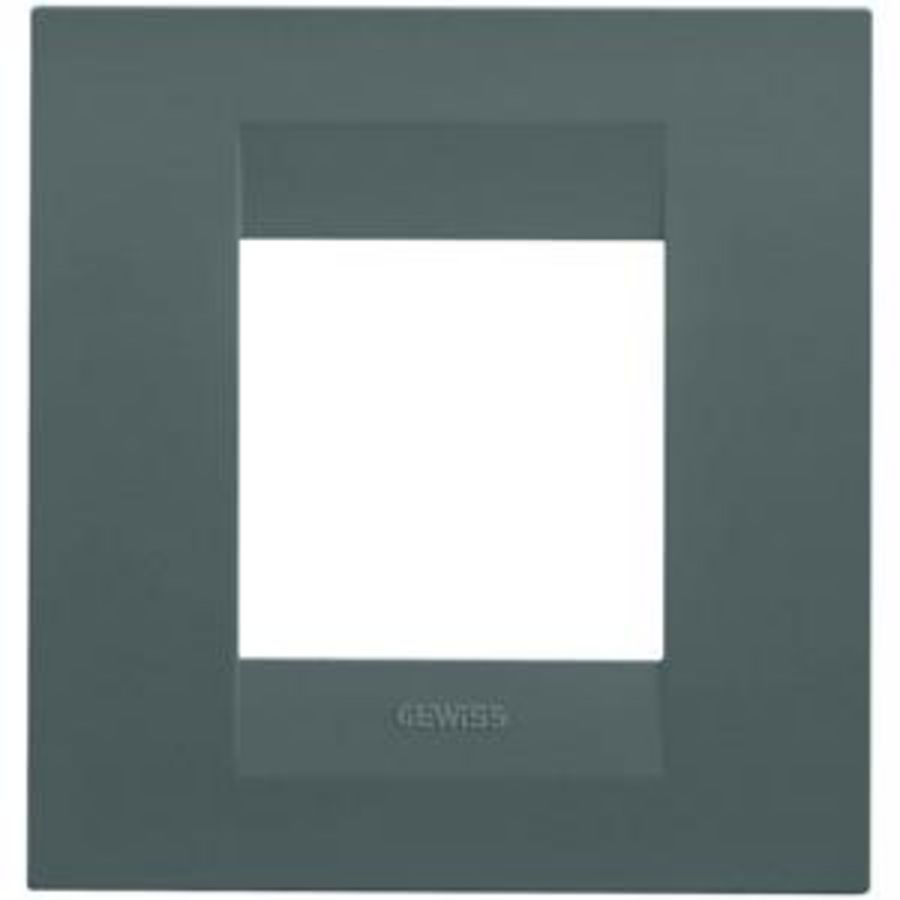 GEO INTERNATIONAL PLAAT-VAN GELAKT TECHNOPOLYMEER-2 MODU