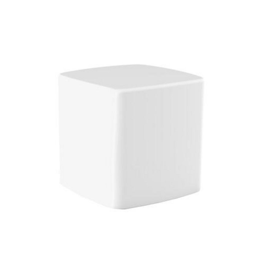 Glasdeel voor zeepdispenser m/stolpbeker gesat. S0521/0221