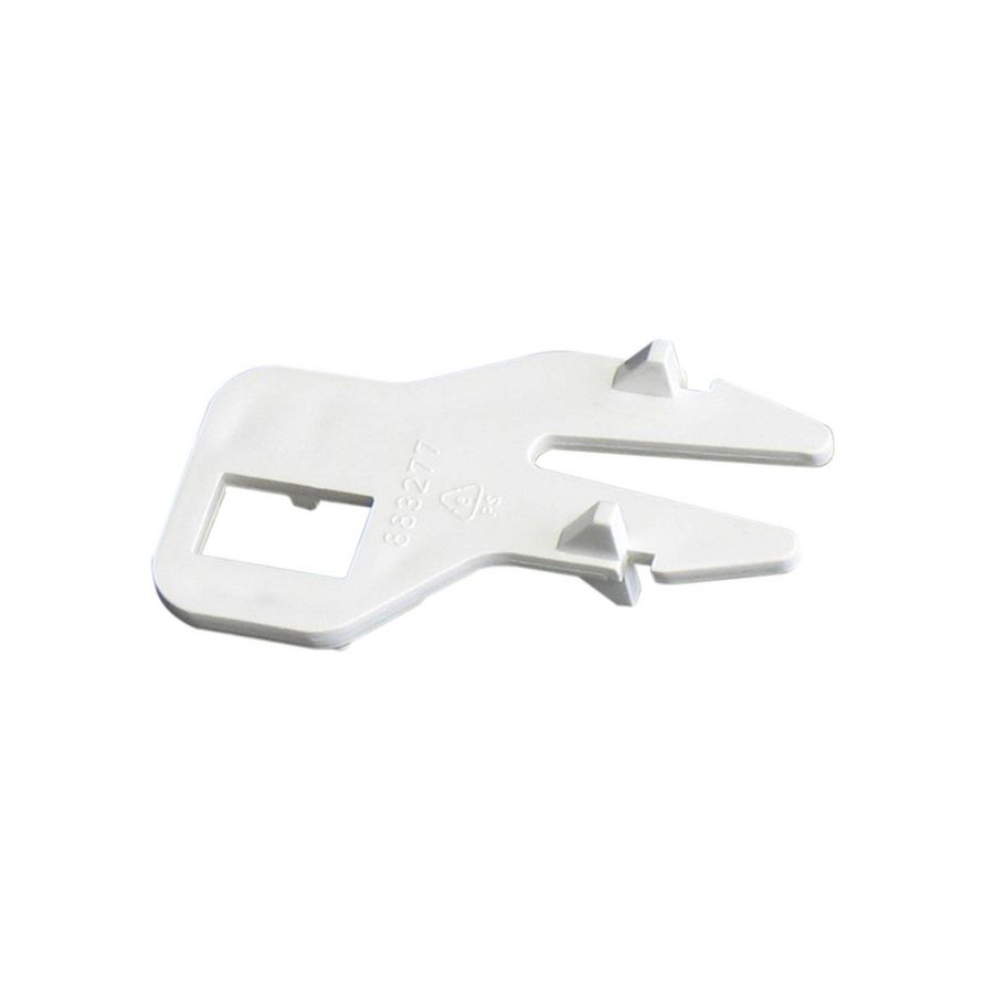 Opneembeugel WISA 300