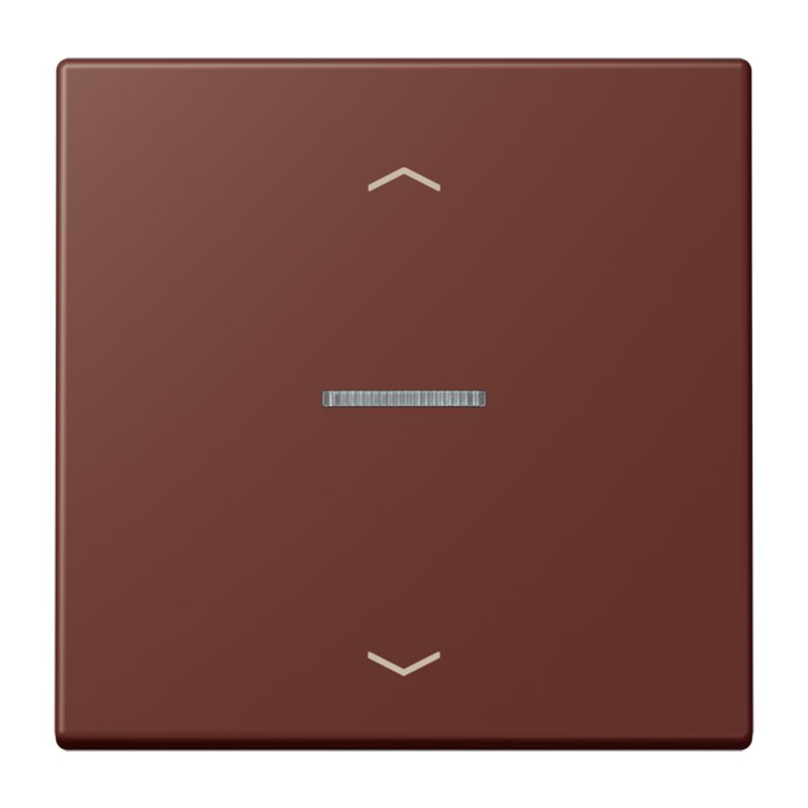 Stuurafdekking 1-voudigoudig pijl LC32120 HOME