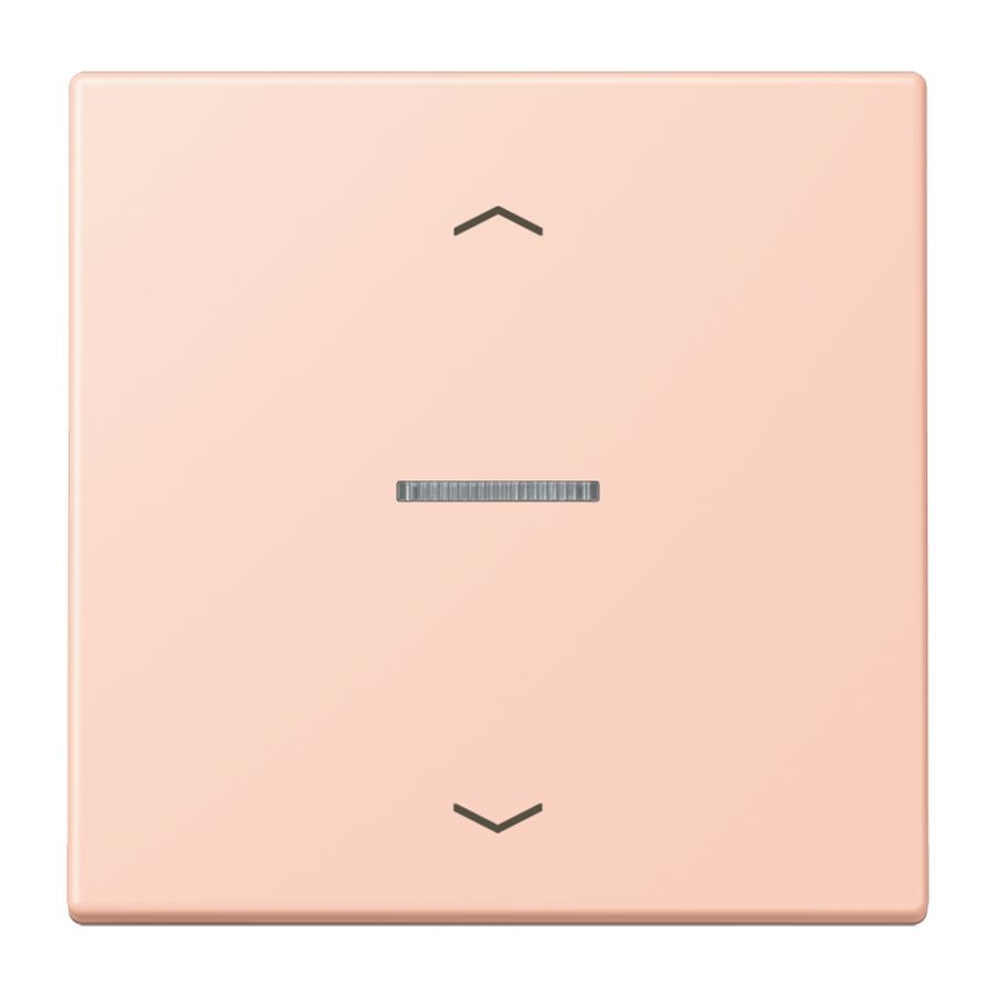 Stuurafdekking 1-voudigoudig pijl LC32112 HOME