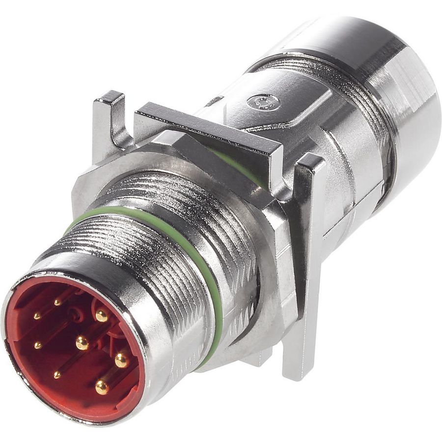 Connector EPIC POWER LS1 F7 5+PE 10,5-15,5 VVE=20
