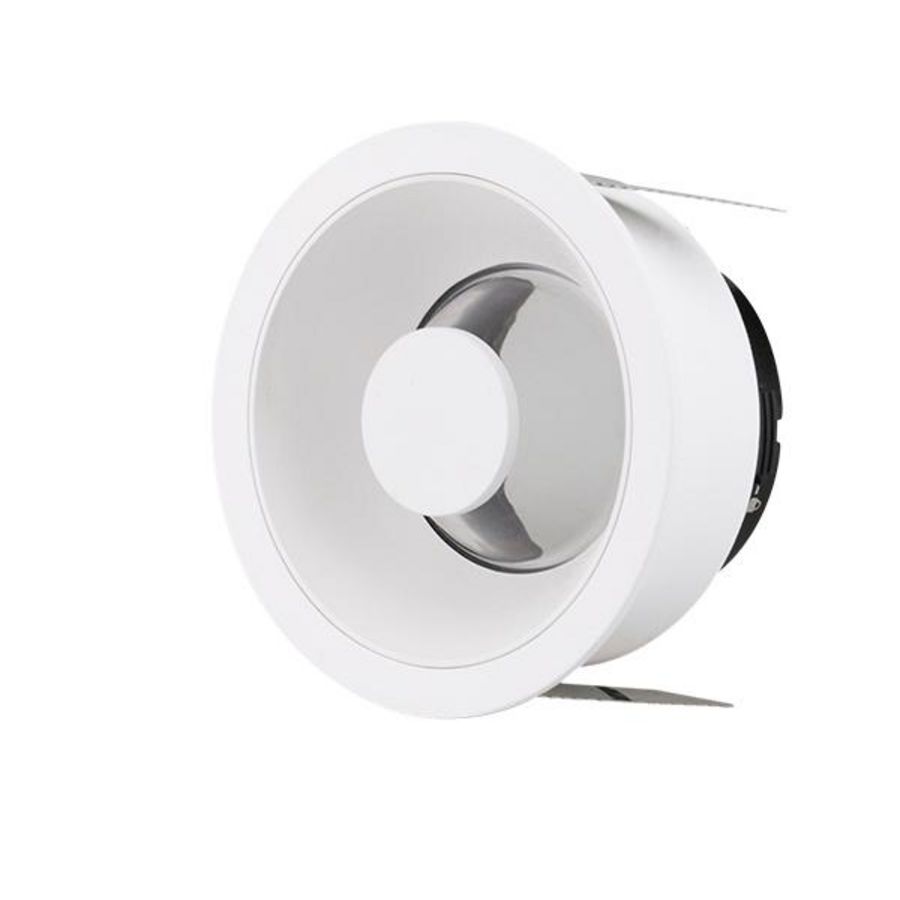 Toebehoren Infinity met bladveren rond IL-FI12F405534