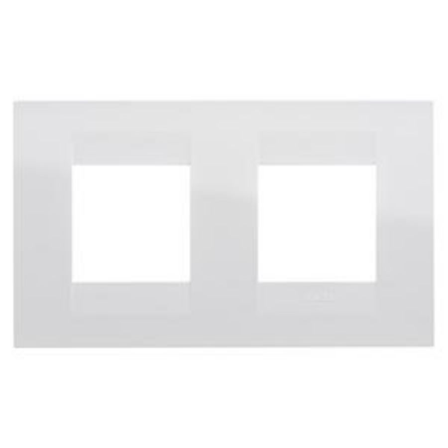 GEO INTERNATIONAL PLAAT-VAN TECHNOPOLYMEER-2+2 MODULE HO
