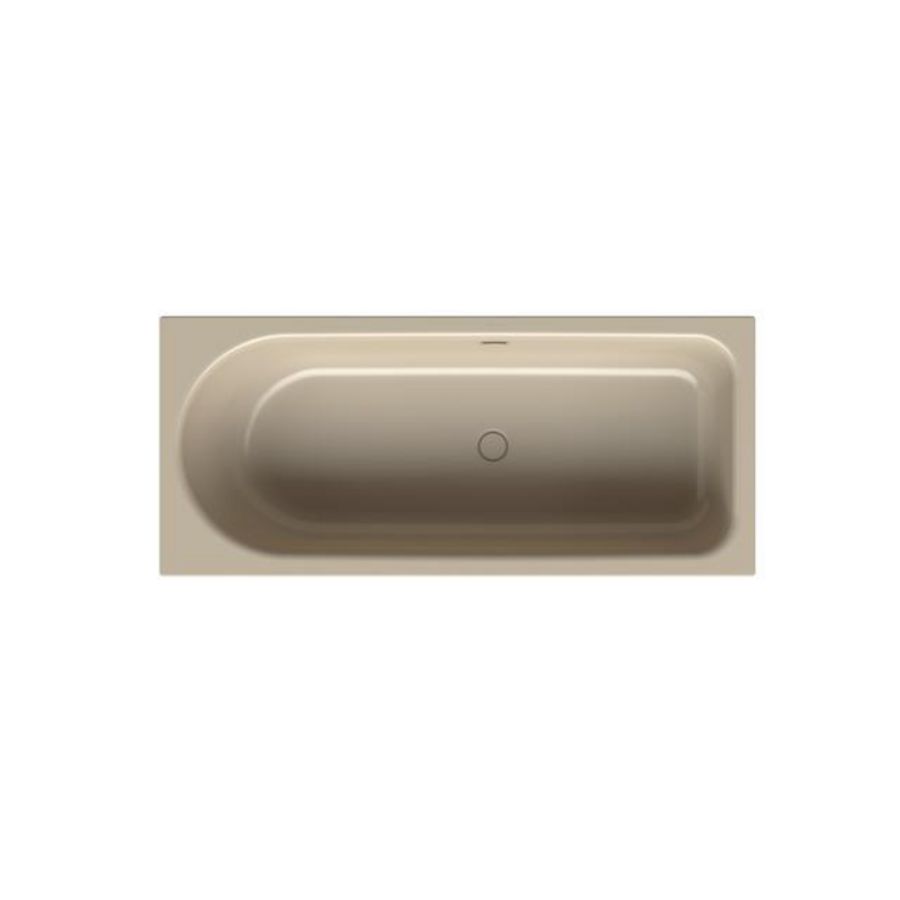 Bad BetteOcean Low-Line 1600x700mm Sand