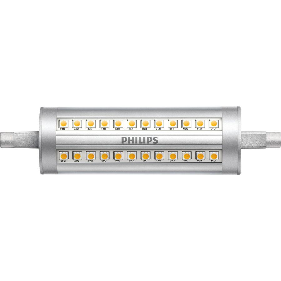 Doos a 10st. CorePro LED linear D 14-120W R7S 118 830