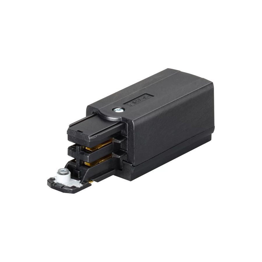 3-fasen rail toebeh. ZRS750 EPSL zwart (XTS12-2+41-2)