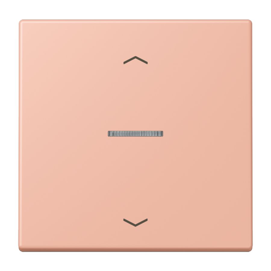 Stuurafdekking 1-voudigoudig pijl LC32102 HOME
