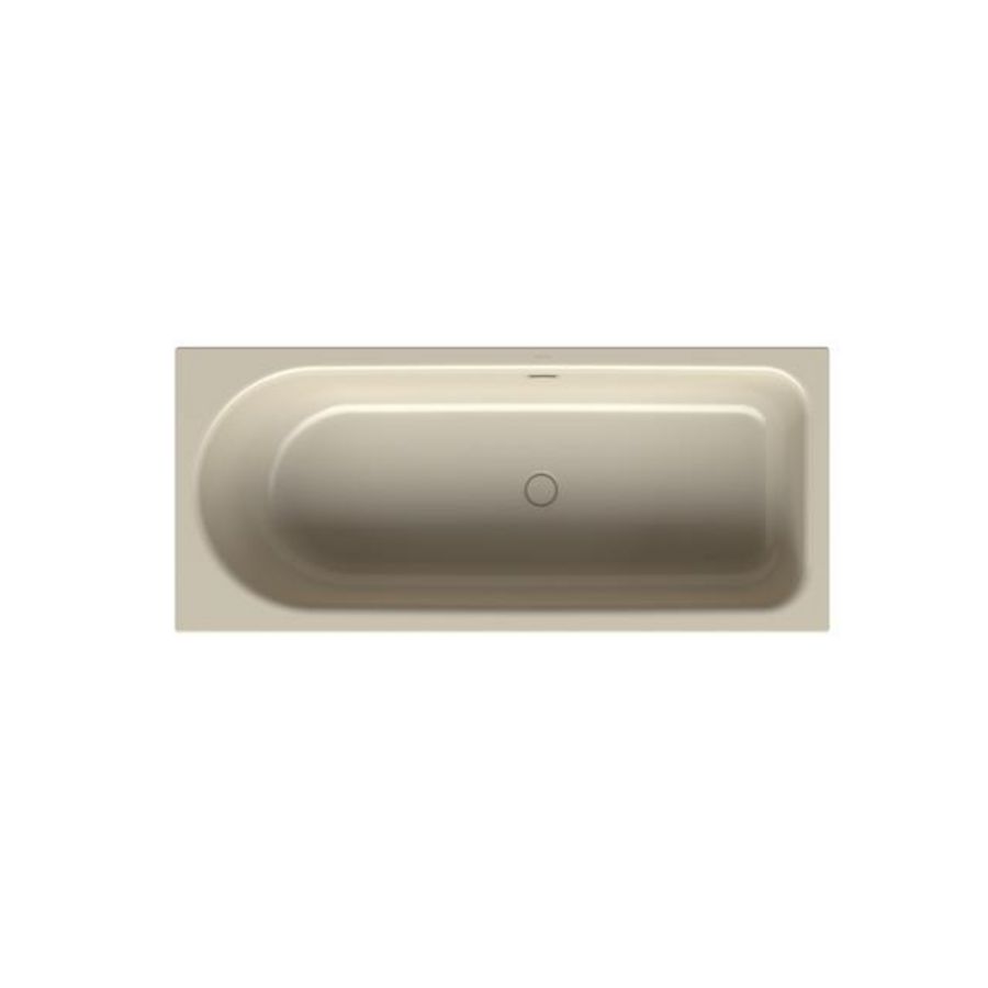 Bad BetteOcean Low-Line 1600x700mm Beige