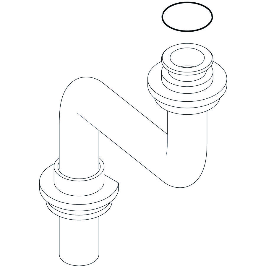 WW leiding-sanitair 7736700099