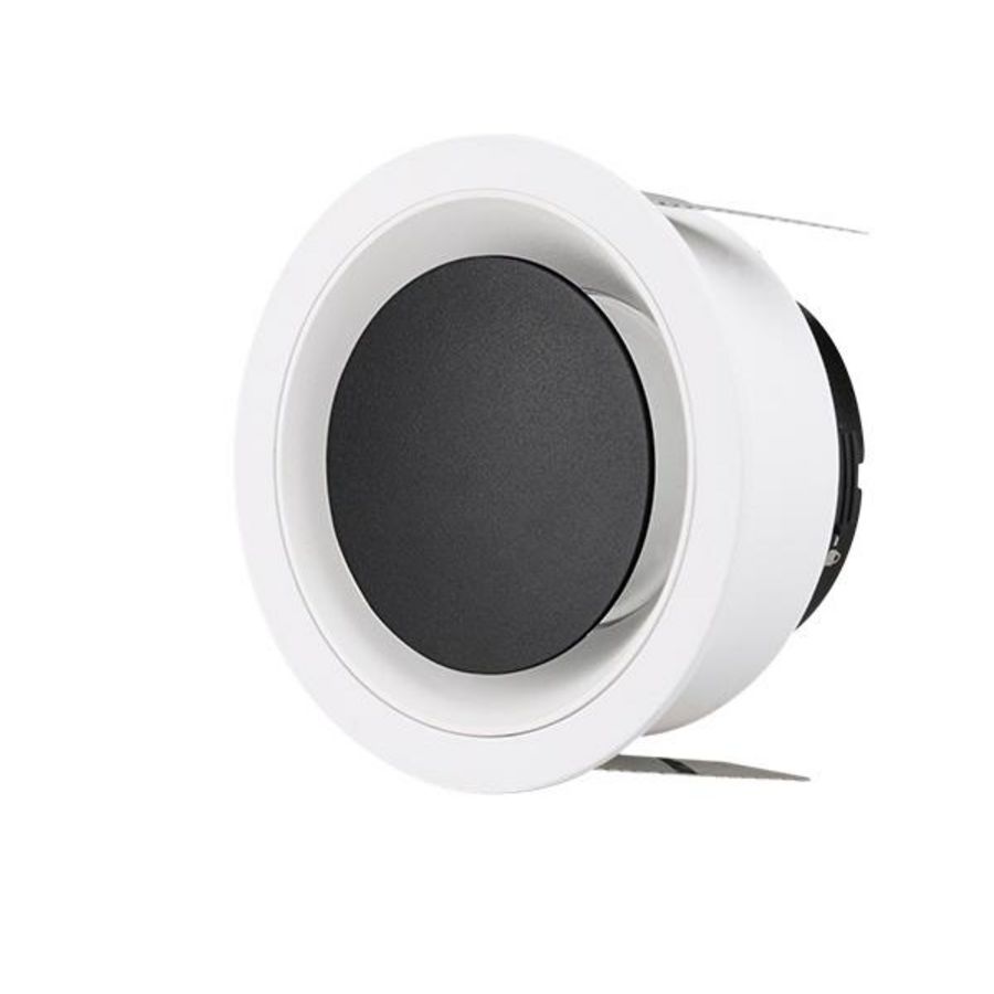 Toebehoren Infinity met bladveren rond IL-FI12F405531