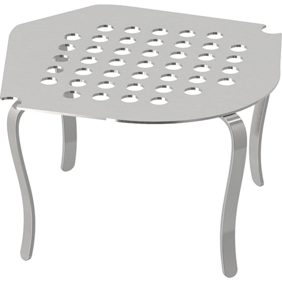 Urinoir afvoerrooster Basita