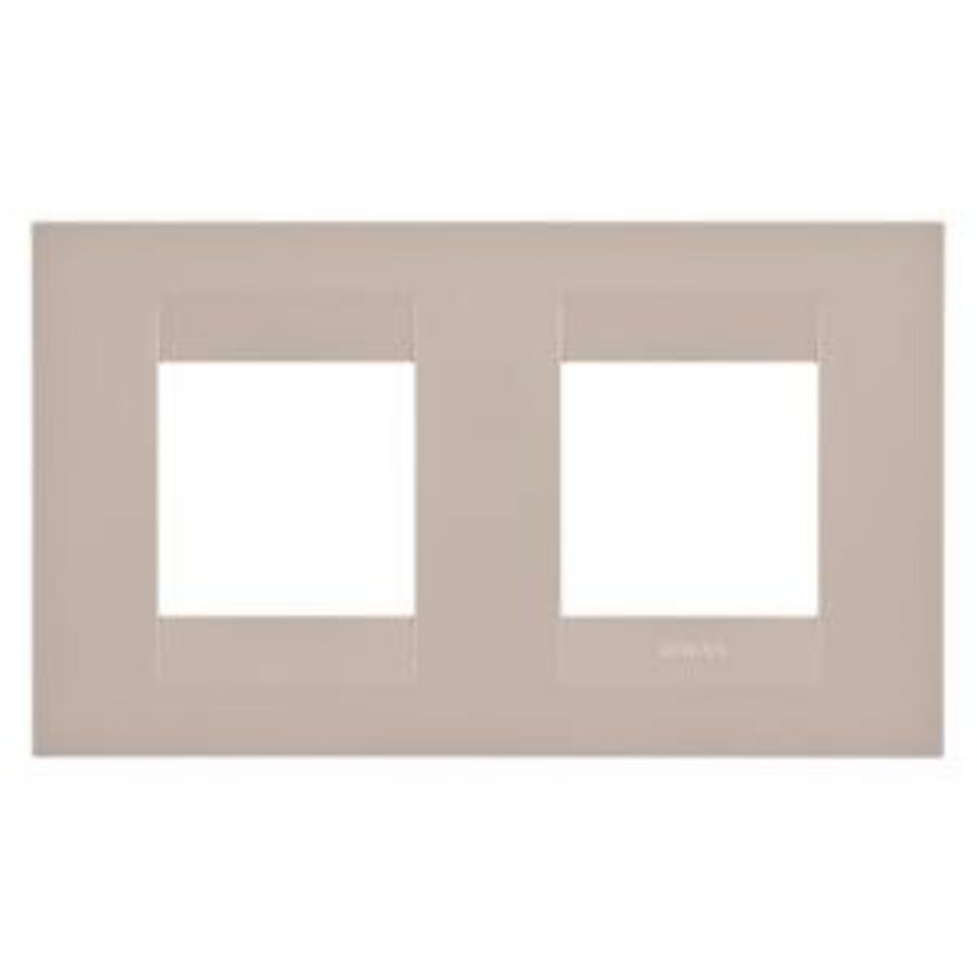 GEO INTERNATIONAL PLAAT-VAN TECHNOPOLYMEER-2+2 MODULE HO