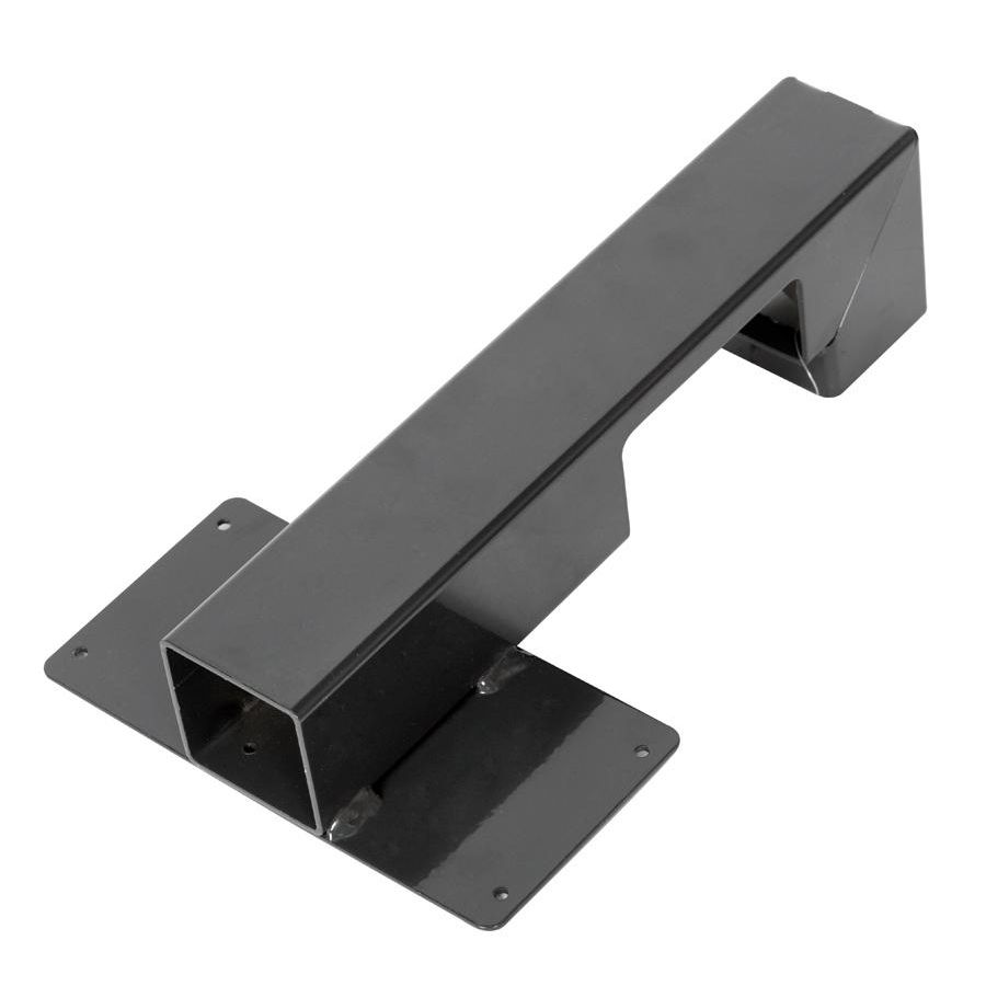 Montageplaat wandcontactdoos Quinta Ace 160 cascade