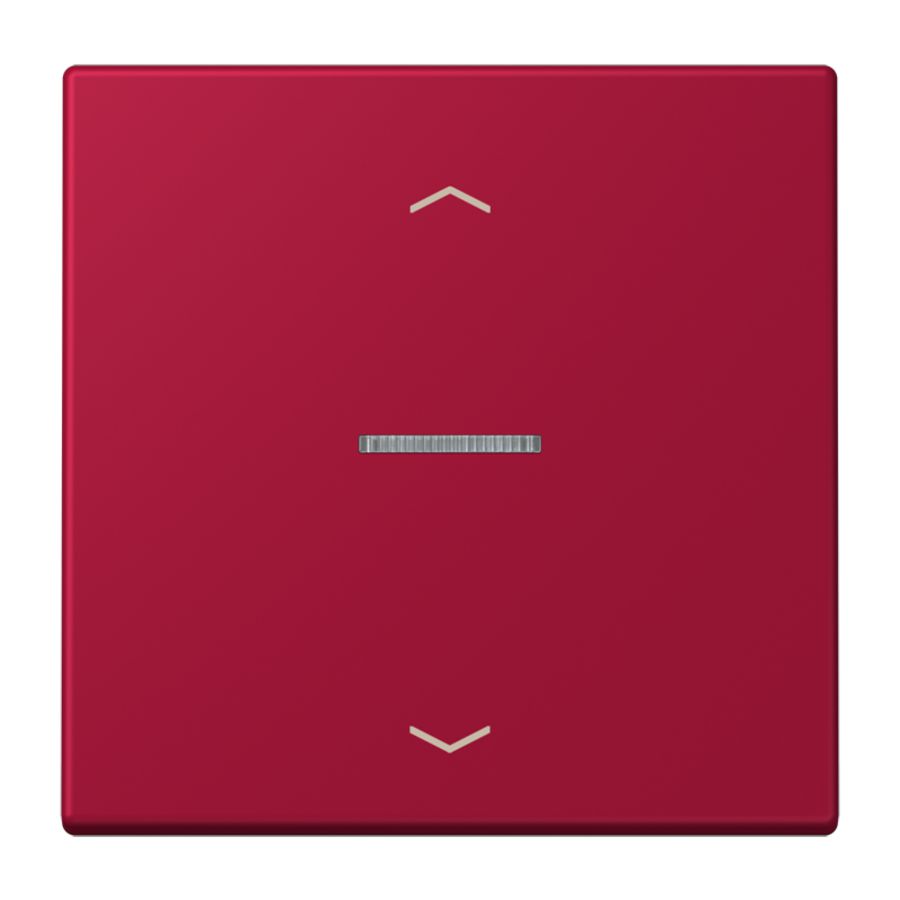 Stuurafdekking 1-voudigoudig pijl LC32100 HOME
