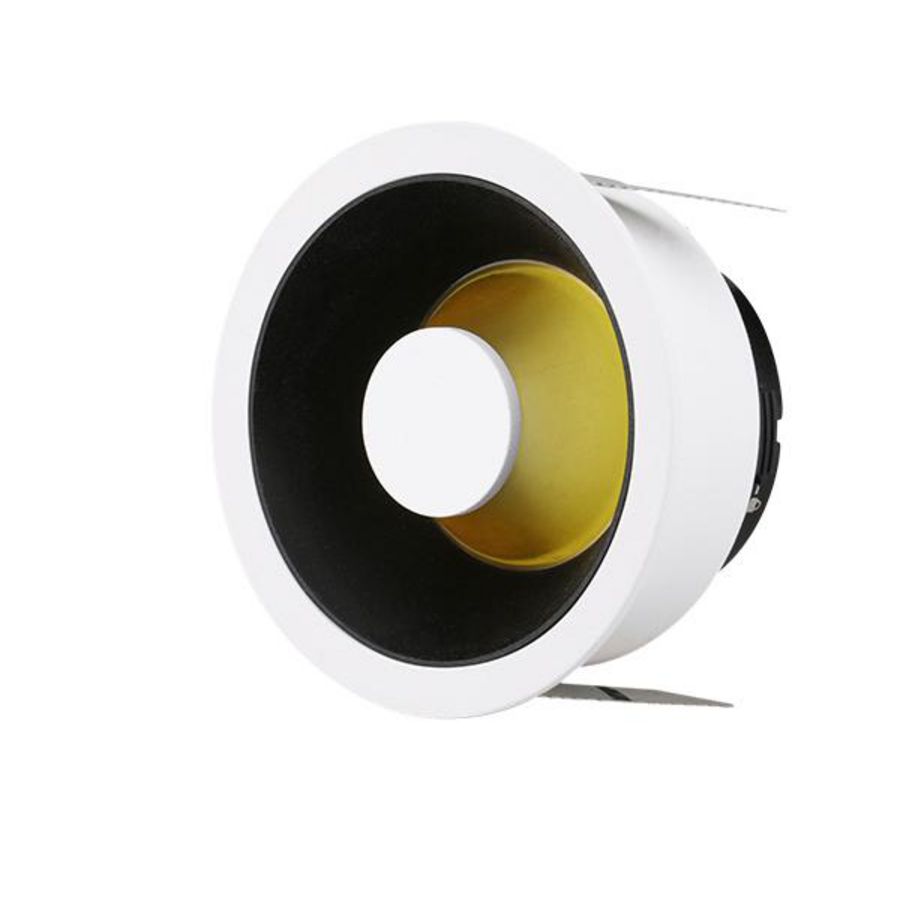 Toebehoren Infinity met bladveren rond IL-FI12F395934