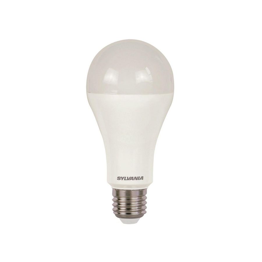 LED-lamp Toledo GLS V3 1521lm mat 4000K E27 VVE=6