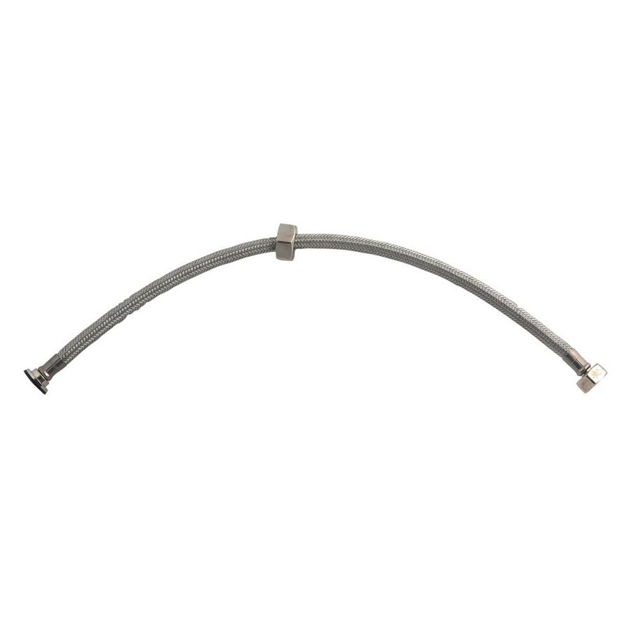 Flexibele koppeling L=500 mm incl. EPDM PC O-ring