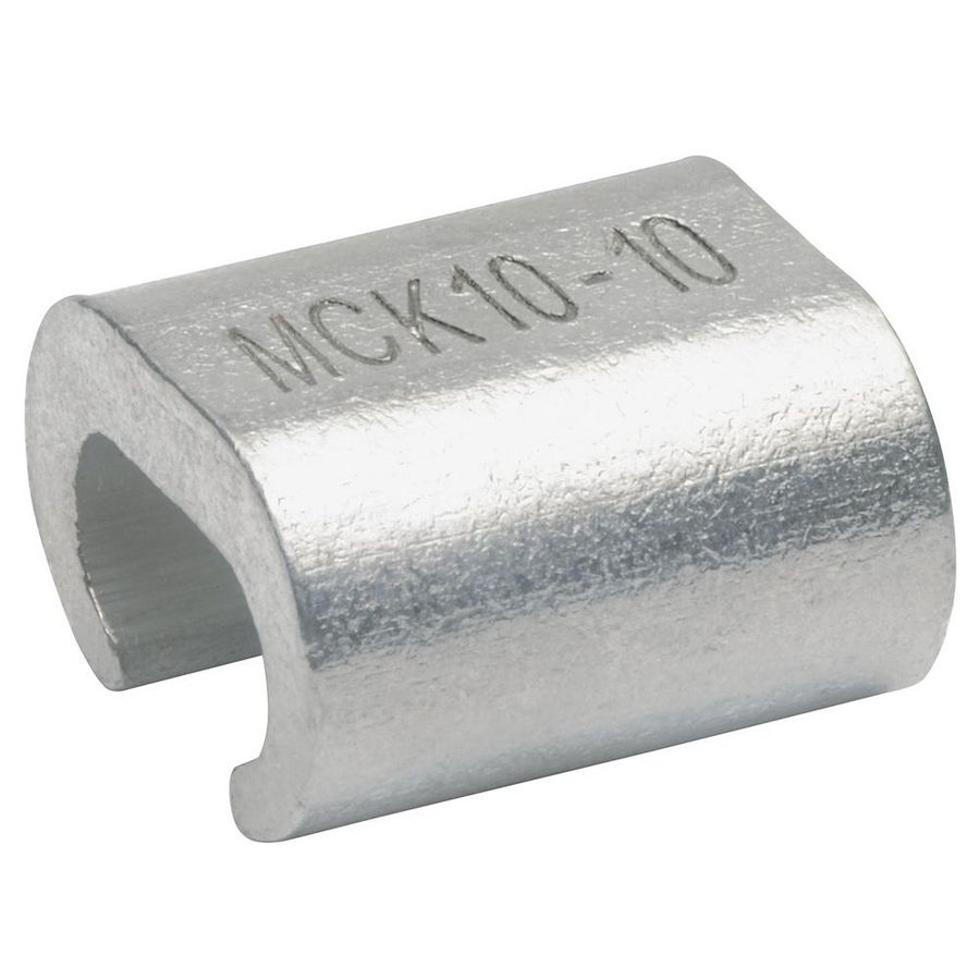 C-klem 50/50mm² MCK50-50 VVE=25