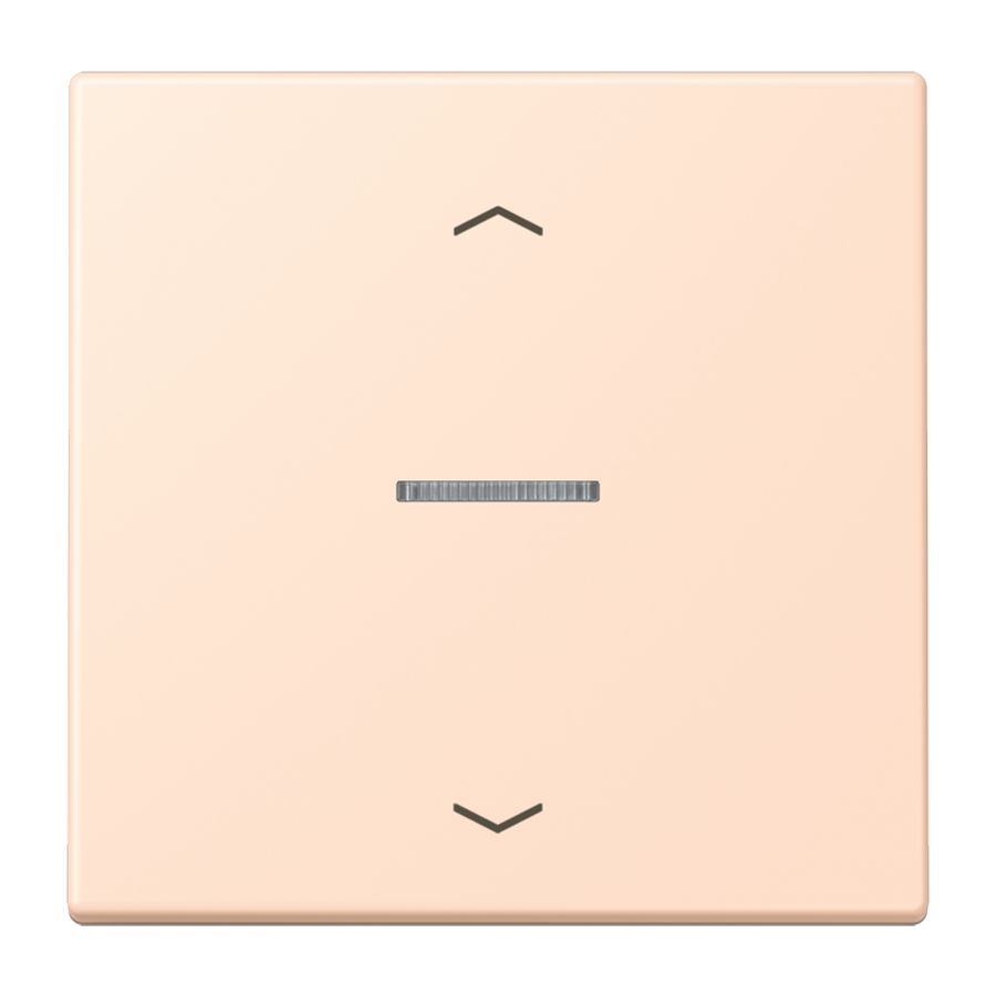 Stuurafdekking 1-voudigoudig pijl LC32091 HOME