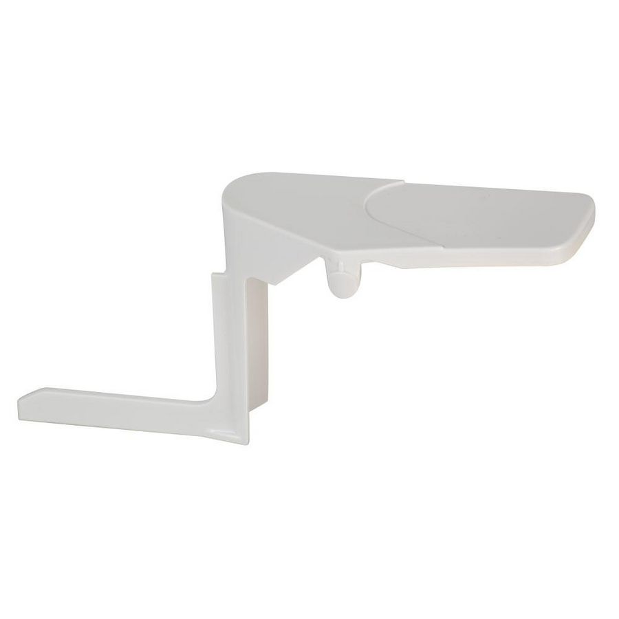 Toets W444 wit verpakt