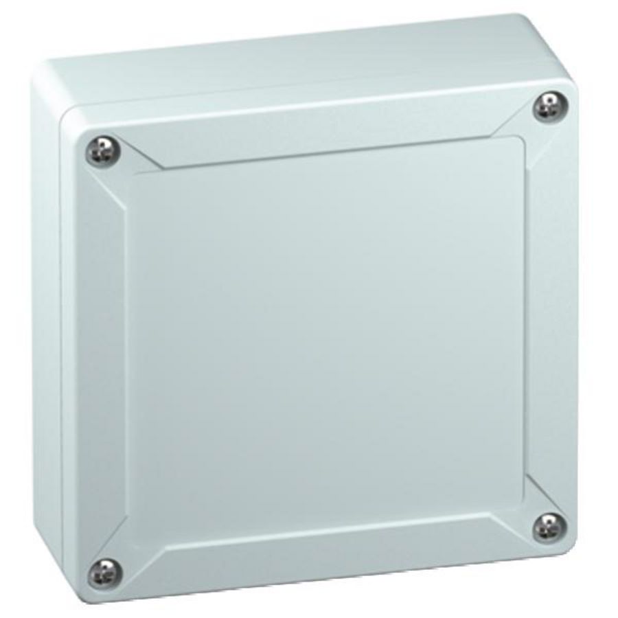 Lege behuizing IP66/IP67 IK07 10040501