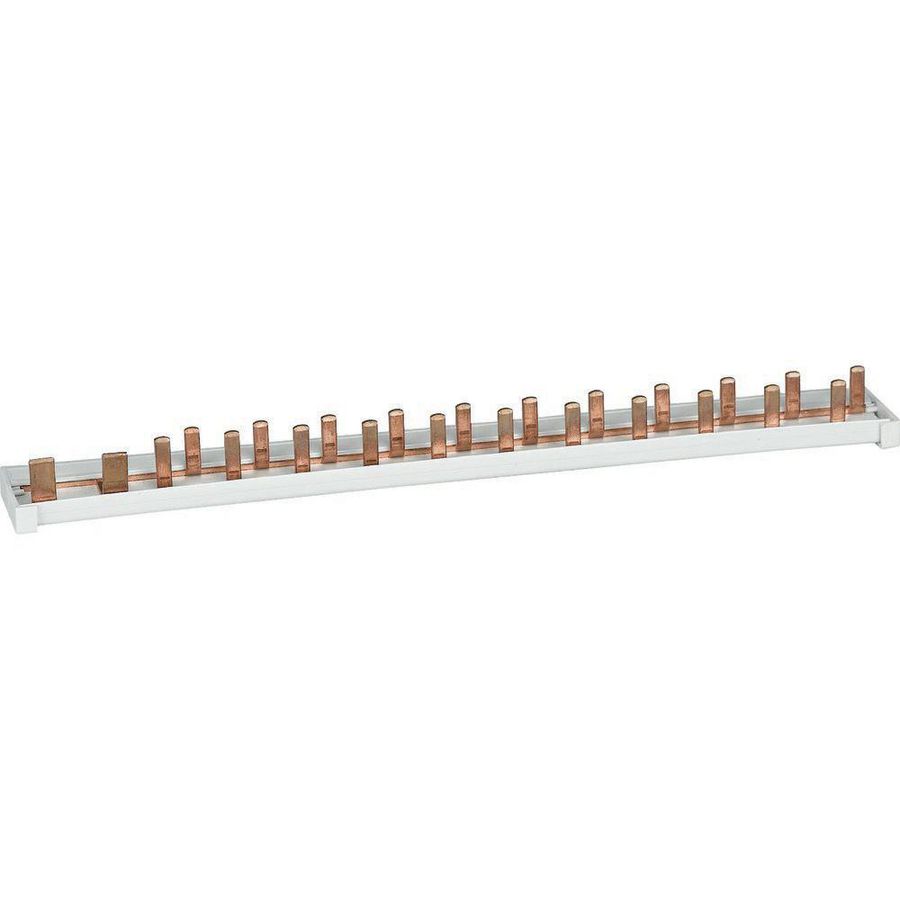 Kamrail Z-SV Pen 10mm² 50A 2P RCCB+11xMCB 1TE VVE=10