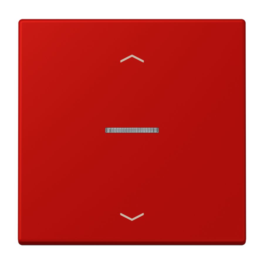 Stuurafdekking 1-voudigoudig pijl LC32090 HOME