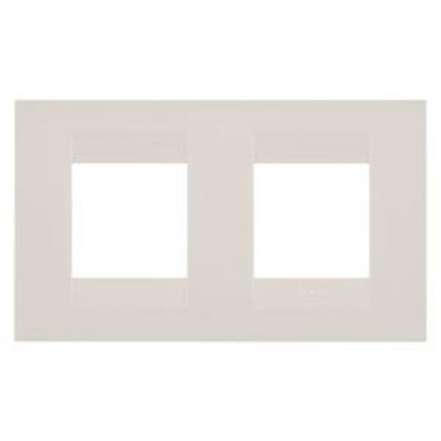 GEO INTERNATIONAL PLAAT-VAN TECHNOPOLYMEER-2+2 MODULE HO