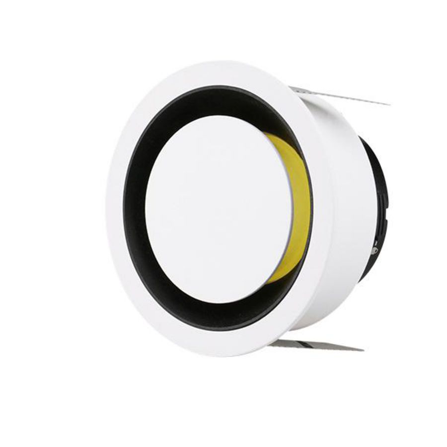 Toebehoren Infinity met bladveren rond IL-FI12F395932