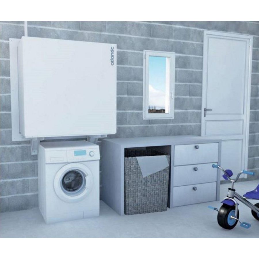 WALL-IN - Behuizing