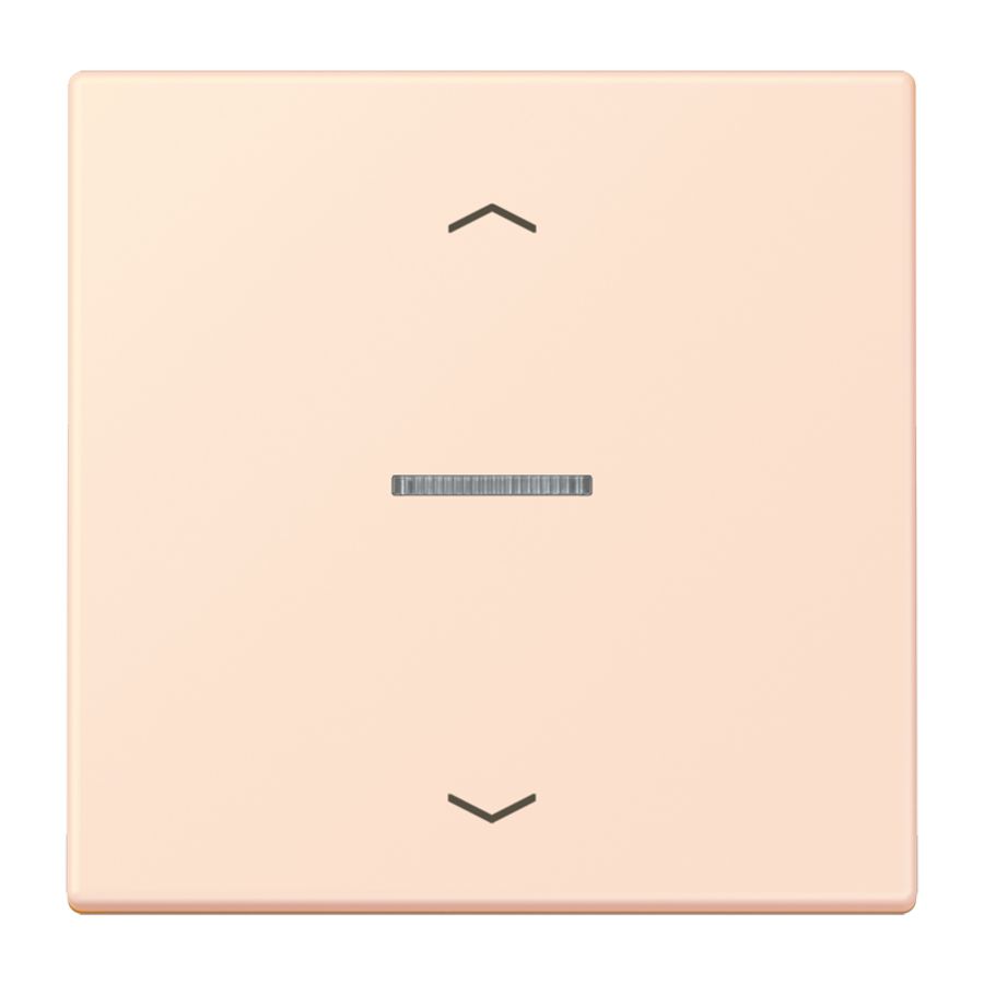 Stuurafdekking 1-voudigoudig pijl LC32082 HOME