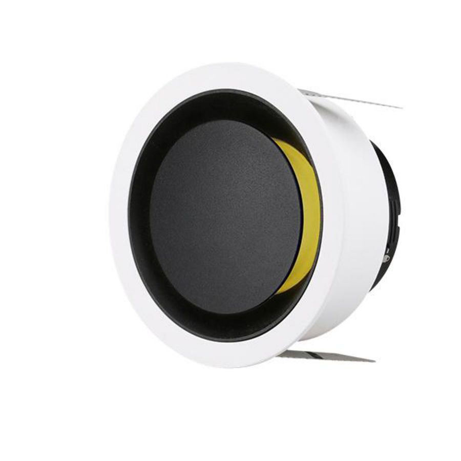Toebehoren Infinity met bladveren rond IL-FI12F395931