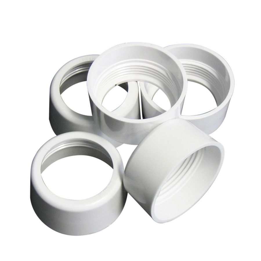 Set a 5st. Meerverpakking aansluitmoer