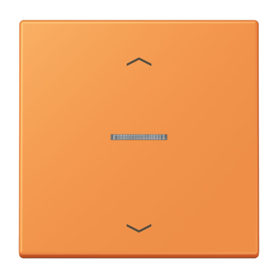 Stuurafdekking 1-voudigoudig pijl LC32081 HOME