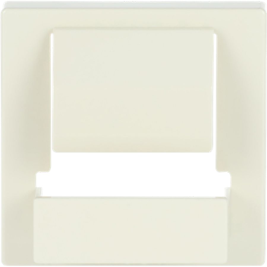 Centraalplaat powerdock s-i voor