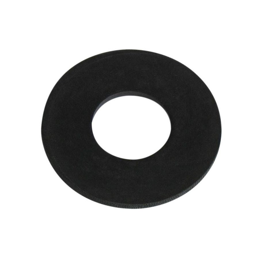 Set a 5st. bodemventielrubber 65x28mm nieuw model 988440