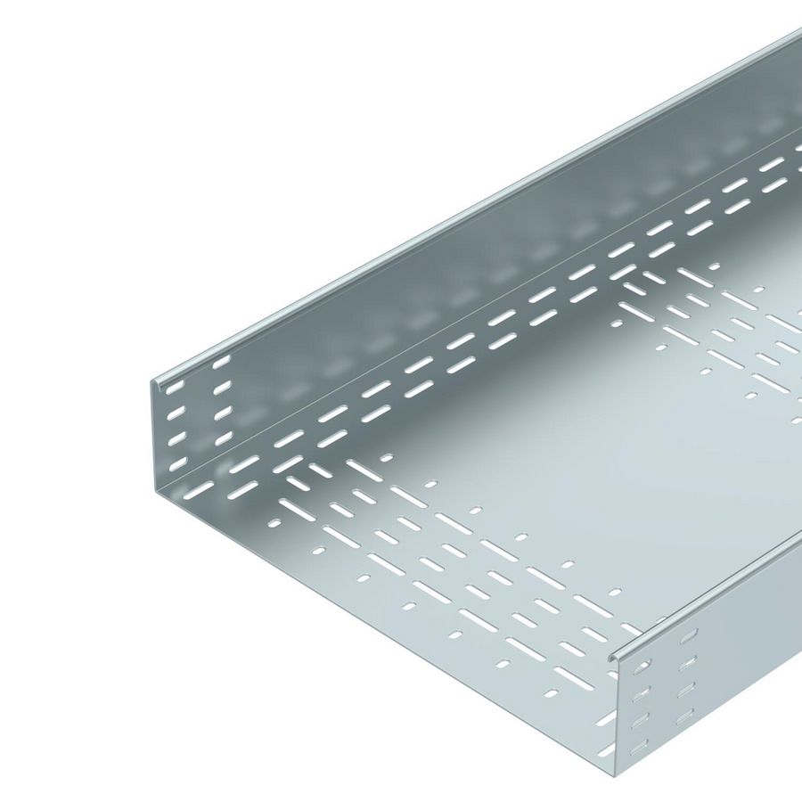 Lengte a 3m. Cable tray BKRS walkable 110x500x3000