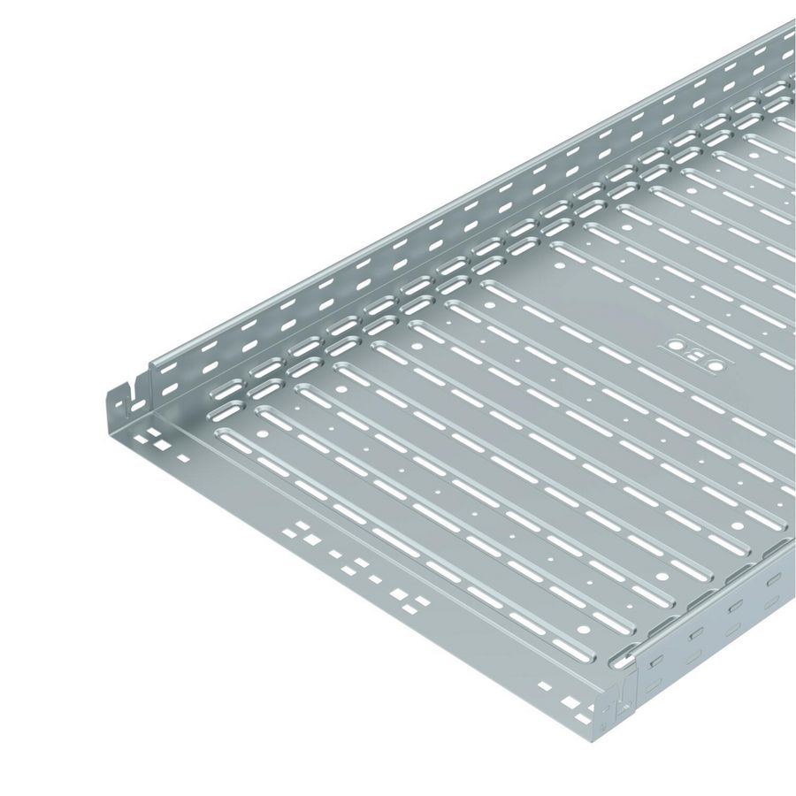 Kabelgoot RKSM Magic 60x600x3050 staal CO2-arm