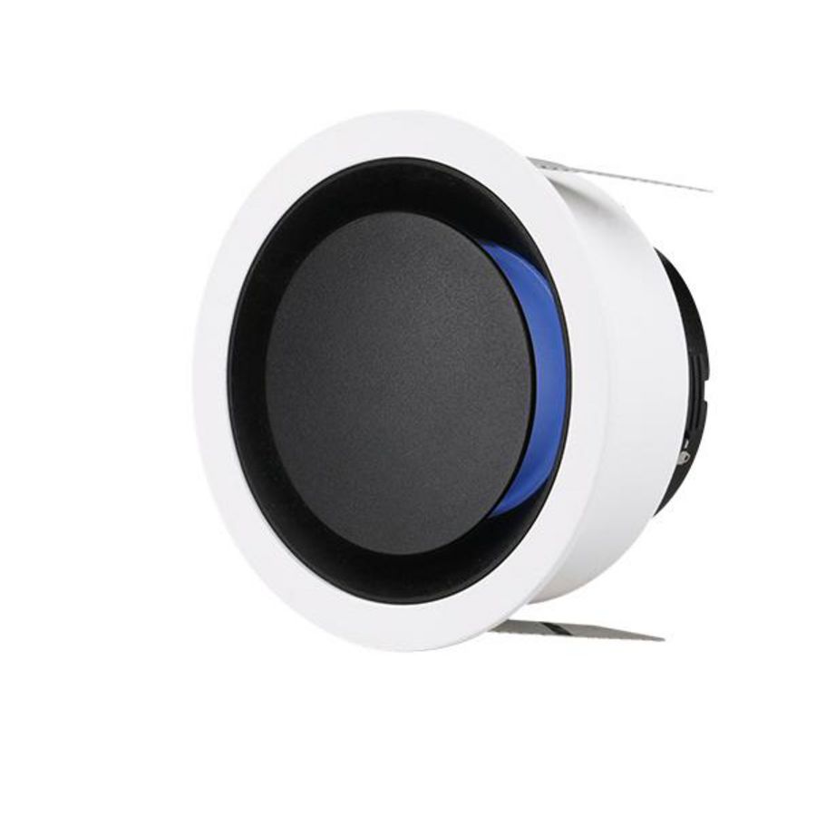 Toebehoren Infinity met bladveren rond IL-FI12F395831