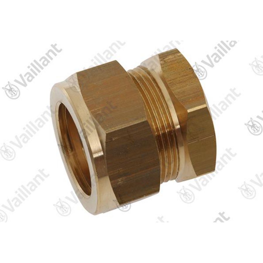 Knelkoppeling, G3/4 diameter 22 0020148026