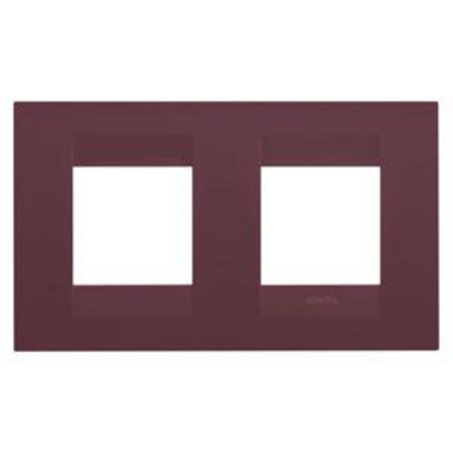 GEO INTERNATIONAL PLAAT-VAN GELAKT TECHNOPOLYMEER-2+2 MO