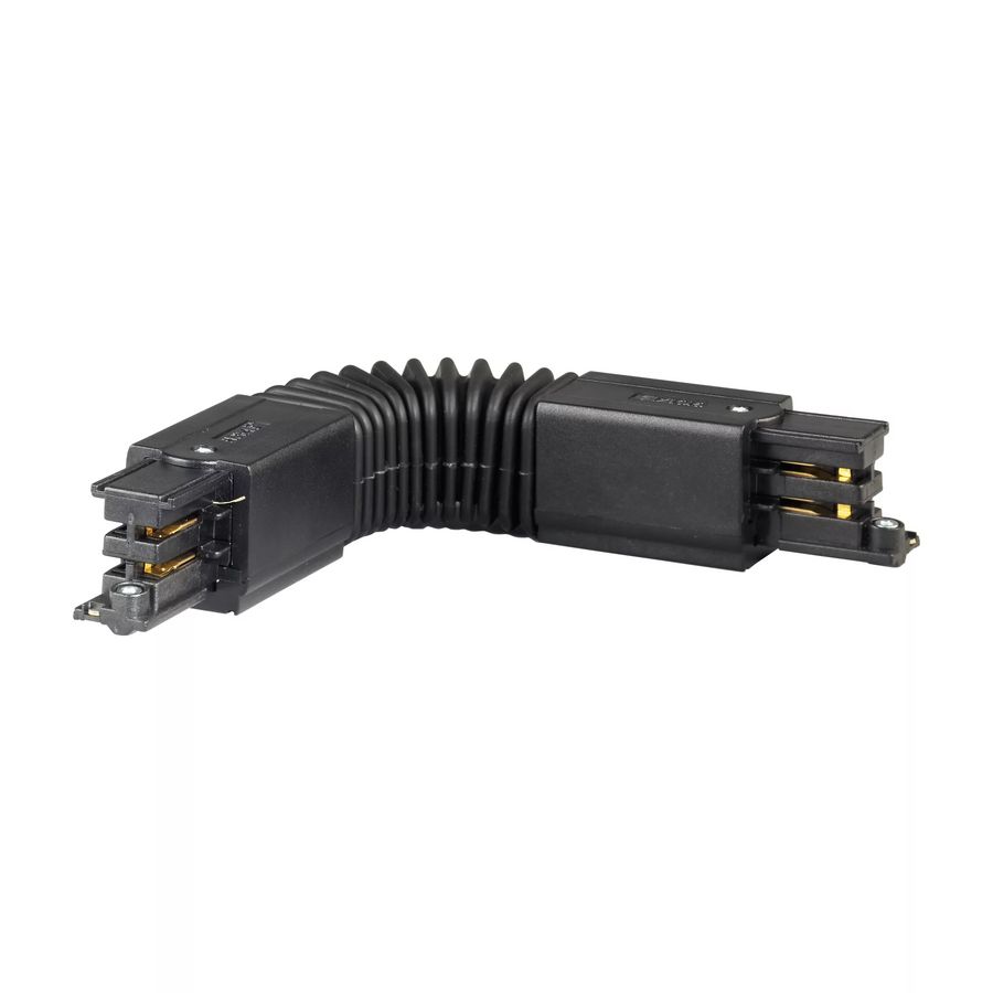 3-fasen rail toebeh. ZRS750 CPF zwart (XTS23-2)